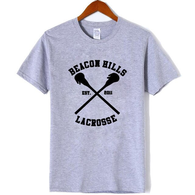 Beacon Hılls Lacrosse Women T-shirt