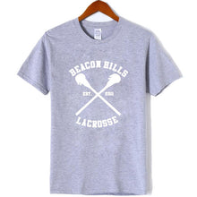 Load image into Gallery viewer, Beacon Hılls Lacrosse Women T-shirt